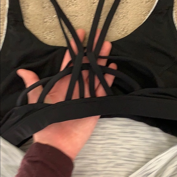 Lululemon Tank Top - Picture 5 of 6